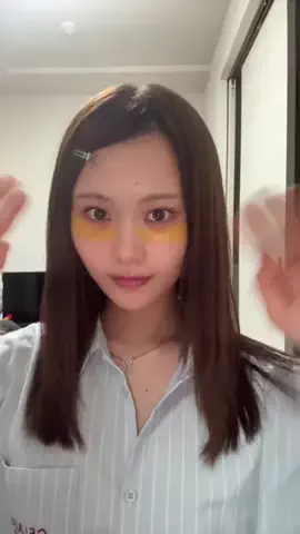 矢野 しずくのTikTok投稿