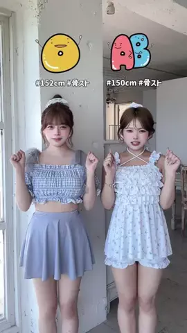 marinaのTikTok投稿