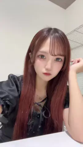 東雲しおりのTikTok投稿
