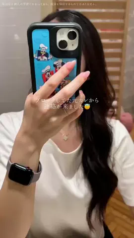 介護士🐤さなのTikTok投稿