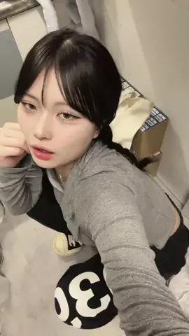 ぼくのTikTok投稿
