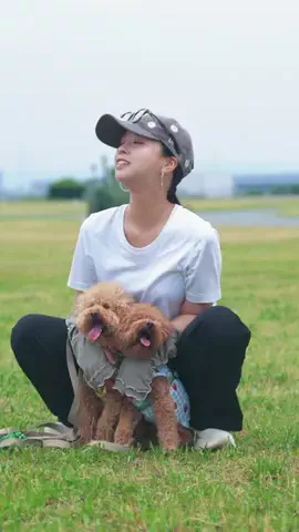 ゆか🐶のTikTok投稿
