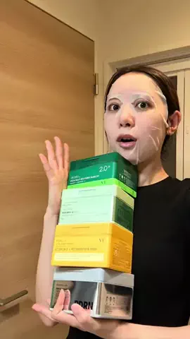 みぃ｜30代ママの肌改善のTikTok投稿