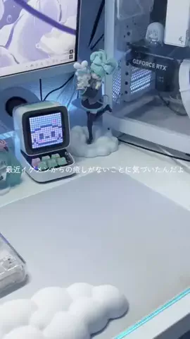 なのの。のTikTok投稿