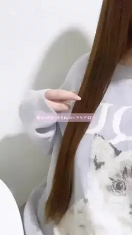 なのの。のTikTok投稿