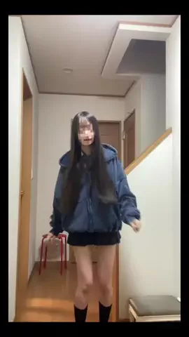 あんなのTikTok投稿