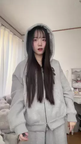 あんなのTikTok投稿