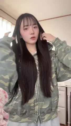 あんなのTikTok投稿
