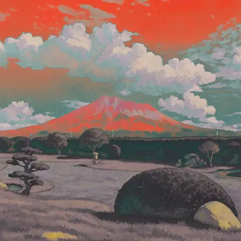 かごしま純のTikTok投稿