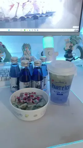 なのの。のTikTok投稿