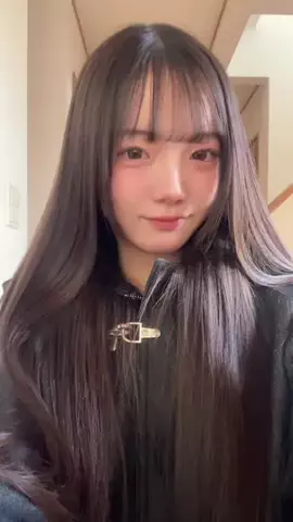 あんなのTikTok投稿