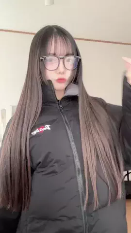 あんなのTikTok投稿