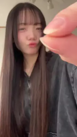 あんなのTikTok投稿