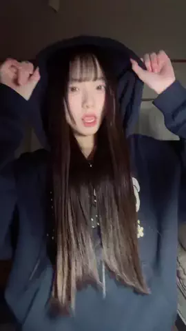 あんなのTikTok投稿