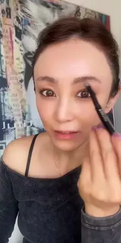 Manami🗼#TokyoNinja🥷🍣のTikTok投稿