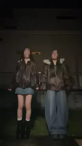 あんなのTikTok投稿