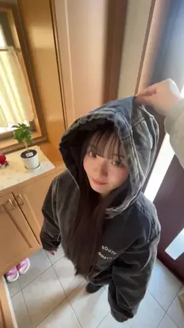 あんなのTikTok投稿