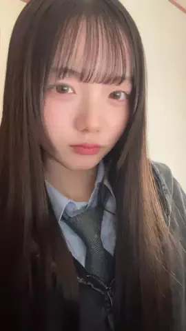 あんなのTikTok投稿