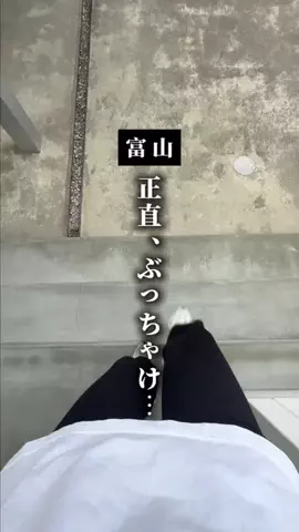 news.toyamaのTikTok投稿