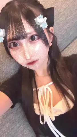 せなてんのTikTok投稿