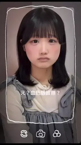 ひなまつりのTikTok投稿