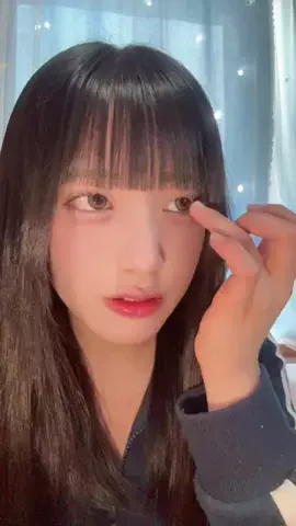 あゆのTikTok投稿