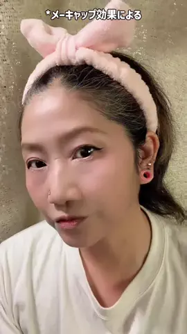 咲夜のTikTok投稿