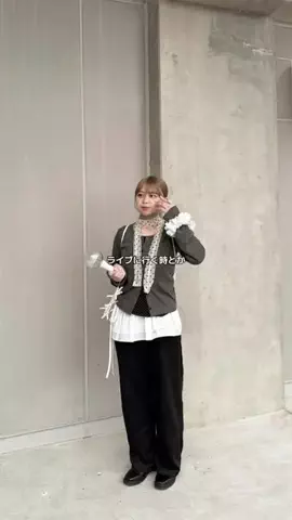 虹のTikTok投稿