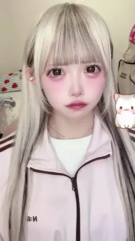 ももりんですよ。のTikTok投稿