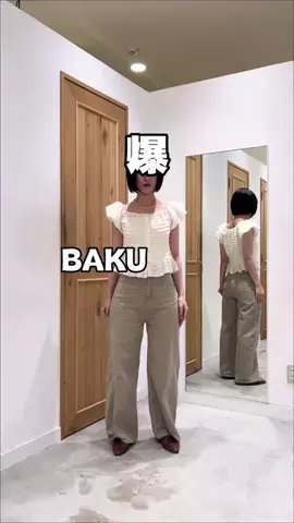 もち🐰🍥のTikTok投稿