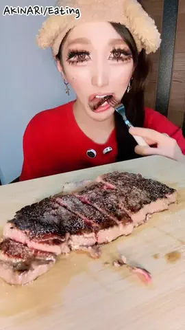 あきなり🙈🍙咀嚼音/ASMRのTikTok投稿