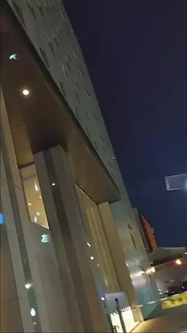 あけのTikTok投稿