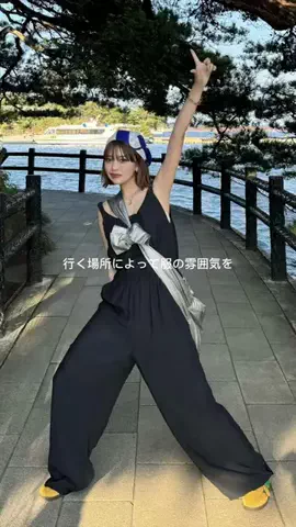 ユイカのTikTok投稿