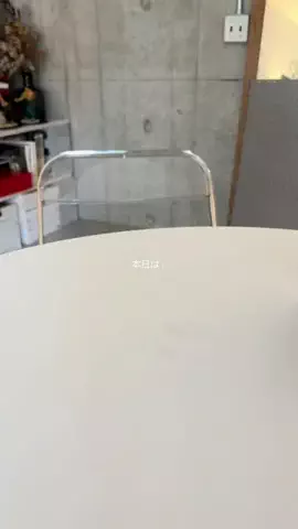 限界のTikTok投稿