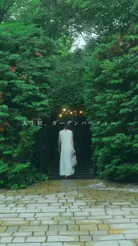 +なでしこのTikTok投稿