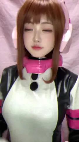 もちゃ🐈🎀【mocha🐾cosplayer】のTikTok投稿