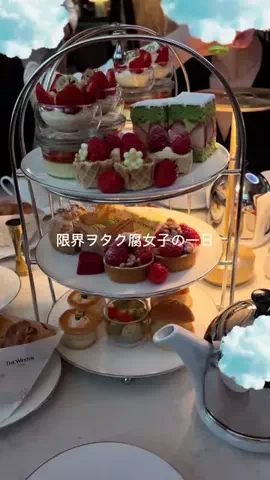 限界のTikTok投稿