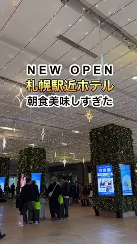 札幌住みK家のおでかけログのTikTok投稿