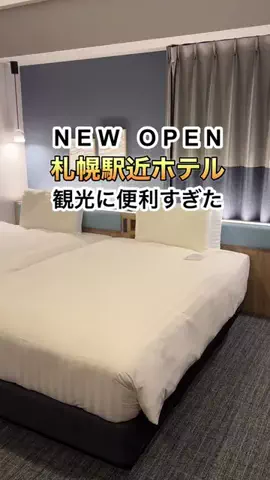 札幌住みK家のおでかけログのTikTok投稿