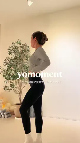 tomona福岡パーソナルトレーナーのTikTok投稿