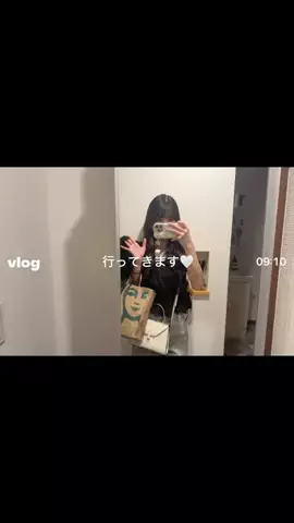 自分磨きちゃんのTikTok投稿
