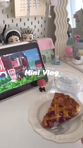 えすのTikTok投稿