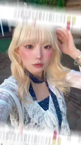 たまちゃんです。のTikTok投稿