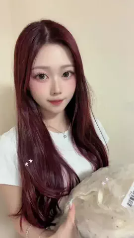 mayuのTikTok投稿