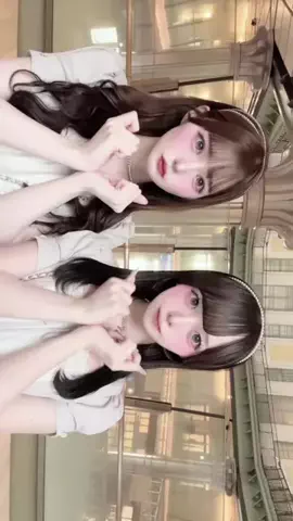 りのりののTikTok投稿