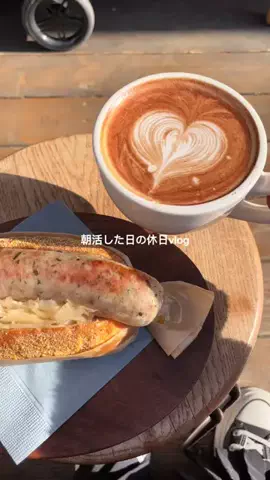 なつのTikTok投稿