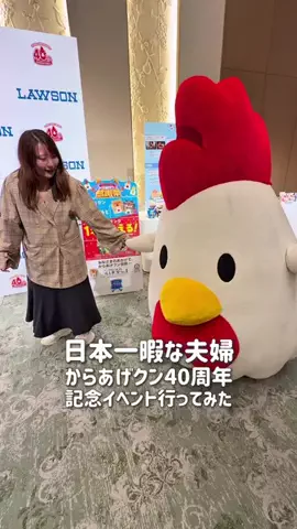 日本一暇な夫婦【りりぼん夫婦】のTikTok投稿