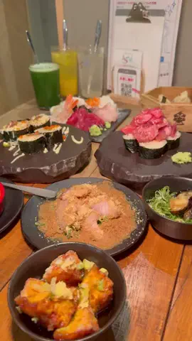 たくぽん | 川崎グルメのTikTok投稿
