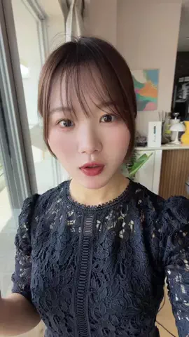 あすかのTikTok投稿