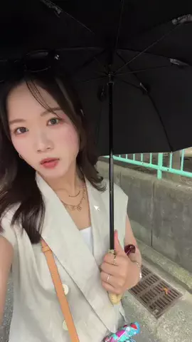 あすかのTikTok投稿